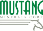 Mustang minerals - header and small